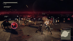 Игра NieR: Automata - The End of YoRHa Edition [Nintendo Switch, русские субтитры]