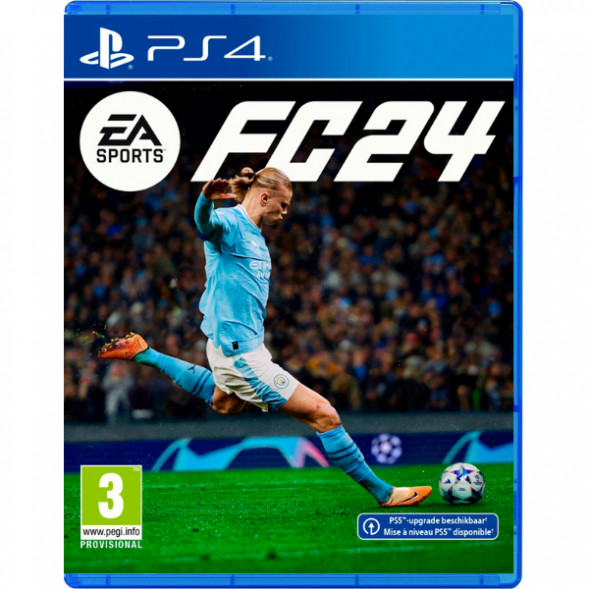 Игра EA SPORTS FC 24 [PS4, русская версия] в Кемерово
