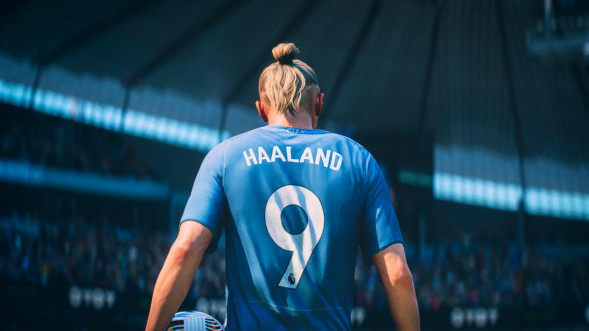 Игра EA SPORTS FC 24 [PS4, русская версия] в Кемерово