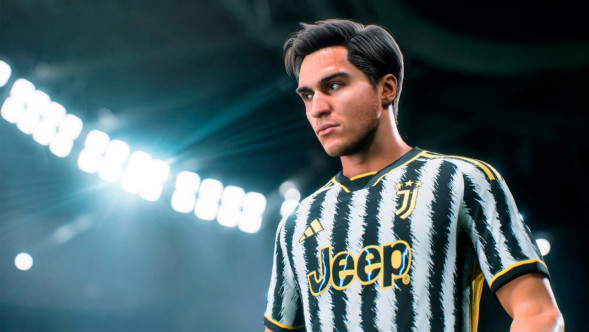Игра EA SPORTS FC 24 [PS4, русская версия] в Кемерово