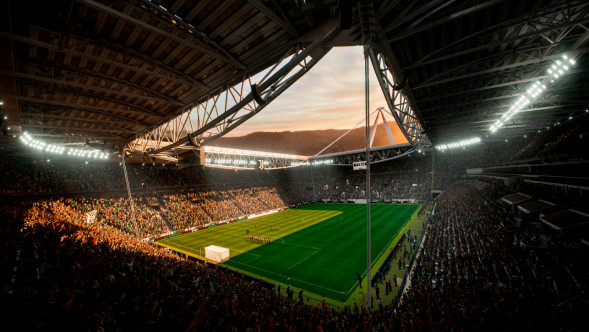 Игра EA SPORTS FC 24 [PS4, русская версия] в Кемерово