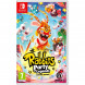 Игра Rabbids: Party of Legend [Nintendo Switch, русские субтитры] в Кемерово
