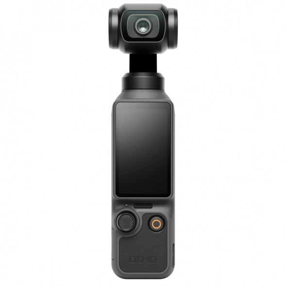 Экшн-камера DJI Osmo Pocket 4 Creator Combo в Кемерово