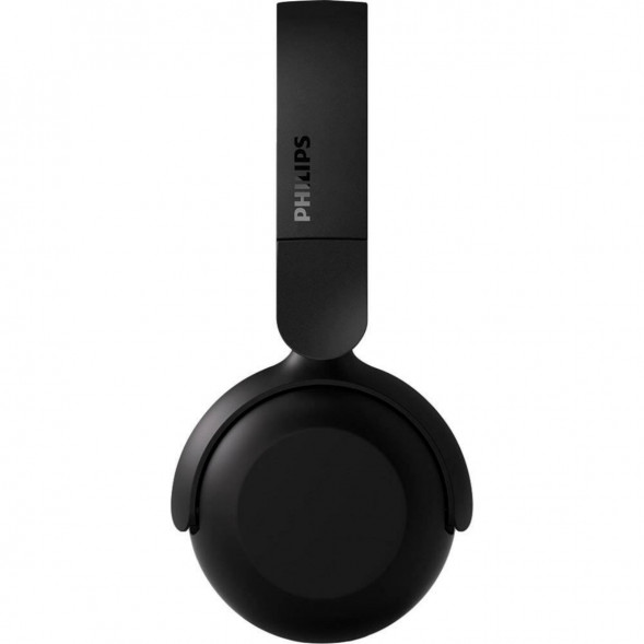 Беспроводные наушники Philips TAH2209 BK, черный в Кемерово