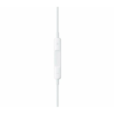Наушники Apple EarPods (USB-C), белый в Кемерово