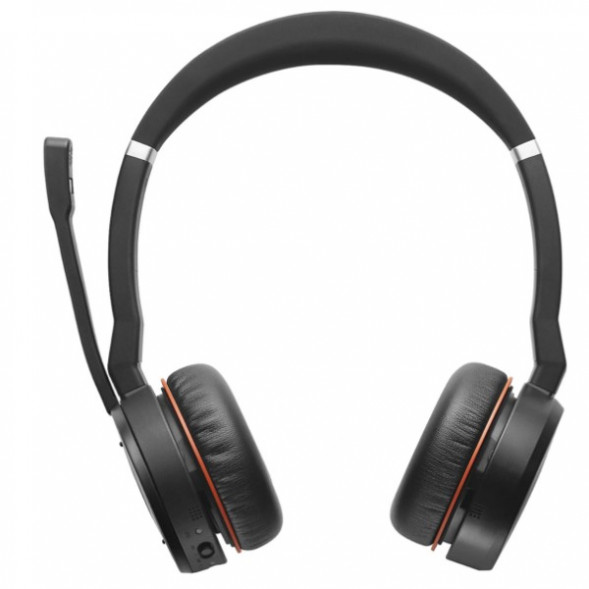 Наушники Jabra Evolve 75 (100-98510000-99) в Кемерово