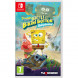 Игра SpongeBob SquarePants: Battle for Bikini Bottom - Rehydrated [Nintendo Switch, русские субтитры] в Кемерово