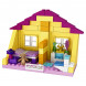 Конструктор LEGO Juniors 10686 Семейный домик в Кемерово