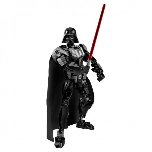 Конструктор LEGO Star Wars 75111 Дарт Вейдер в Кемерово