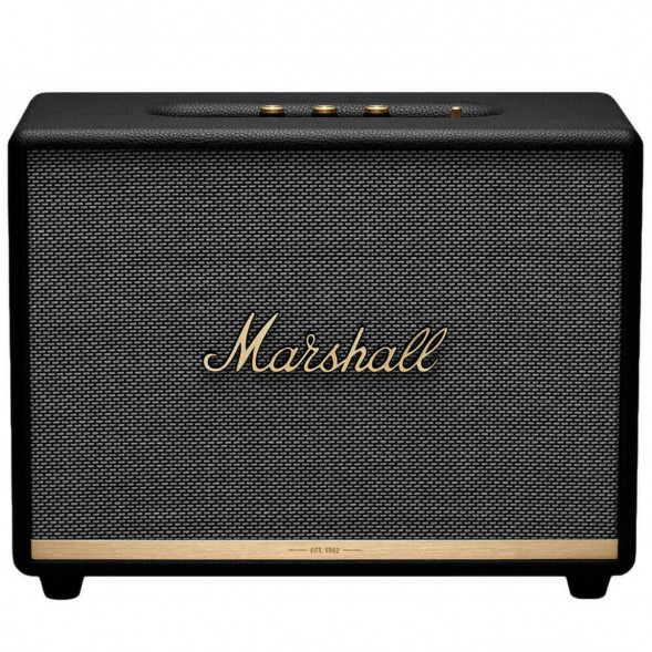 Портативная акустика Marshall Woburn II Black в Кемерово