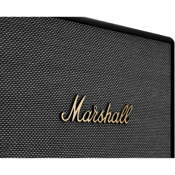 Портативная акустика Marshall Woburn II Black в Кемерово