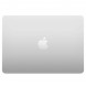 Ноутбук Apple MacBook Air 13 2026 MDH74 (M5 8-Core GPU, 16/512GB), Серебристый/Silver в Кемерово