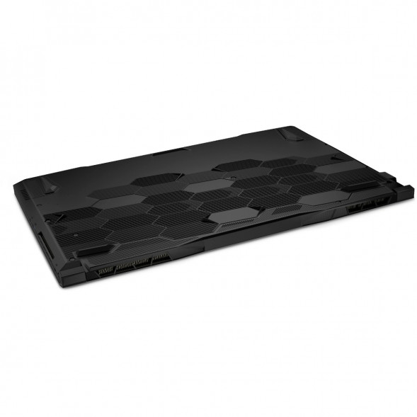 Ноутбук MSI Katana 17 B2RVEK-1617XRU (17.3 &amp;quot;, Core 7, 16 Гб RAM, 1 Тб SSD, GeForce RTX 4050), Черный в Кемерово
