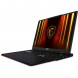 Ноутбук MSI Raider A18 HX A8WHG-409RU (18&amp;quot;, IPS, AMD Ryzen 9 8940HX 2.4ГГц, 16-ядерный, 32ГБ DDR5, 1ТБ SSD, NVIDIA GeForce RTX 5070 Ti 12 ГБ, Windows 11 Home), черный в Кемерово
