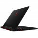 Ноутбук MSI Raider A18 HX A8WHG-409RU (18&amp;quot;, IPS, AMD Ryzen 9 8940HX 2.4ГГц, 16-ядерный, 32ГБ DDR5, 1ТБ SSD, NVIDIA GeForce RTX 5070 Ti 12 ГБ, Windows 11 Home), черный в Кемерово