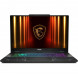 Ноутбук MSI Cyborg 17 B13WEKG-1248XRU (15.6&amp;quot;, IPS, Intel Core i5 13420H 2.1ГГц, 8 ядер, 16ГБ DDR5, 512ГБ SSD, NVIDIA GeForce RTX 5050 - 8 ГБ, без ОС), черный в Кемерово