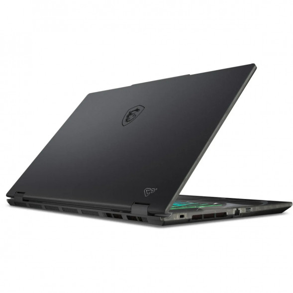 Ноутбук MSI Cyborg 17 B13WEKG-1248XRU (15.6&amp;quot;, IPS, Intel Core i5 13420H 2.1ГГц, 8 ядер, 16ГБ DDR5, 512ГБ SSD, NVIDIA GeForce RTX 5050 - 8 ГБ, без ОС), черный в Кемерово