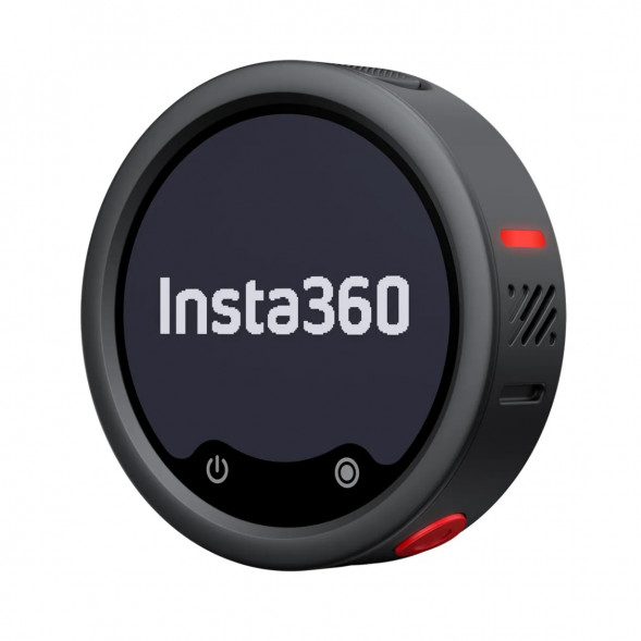 Беспроводной микрофон Insta360 Mic Pro (Transmitter) в Кемерово