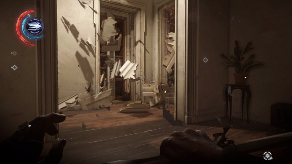 Игра Dishonored Complete Collection [PS4, английская версия] в Кемерово