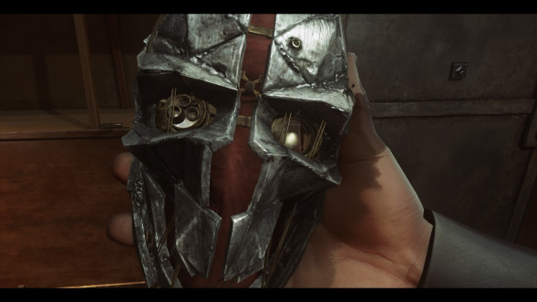 Игра Dishonored Complete Collection [PS4, английская версия] в Кемерово