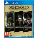 Игра Dishonored Complete Collection [PS4, английская версия] в Кемерово