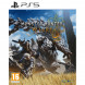 Игра Monster Hunter Wilds. Lenticular Edition [PS5, русская версия] в Кемерово