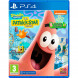Игра SpongeBob SquarePants: The Patrick Star Game [PS4, английская версия] в Кемерово