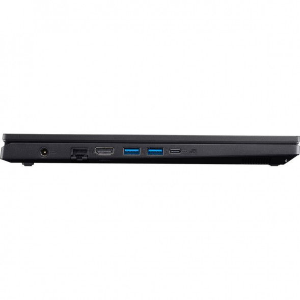 Ноутбук Acer Nitro V 15 ANV15-52-92DD (15.6&amp;quot;, IPS, Intel Core i9 13900H 2.6ГГц, 14 ядер, 16ГБ DDR5, 512ГБ SSD, NVIDIA GeForce RTX 5060 - 8 ГБ, без ОС), черный в Кемерово