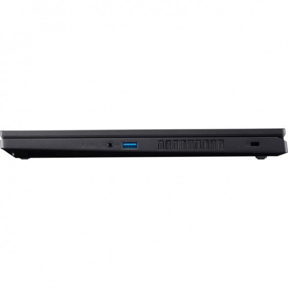 Ноутбук Acer Nitro V 15 ANV15-52-92DD (15.6&amp;quot;, IPS, Intel Core i9 13900H 2.6ГГц, 14 ядер, 16ГБ DDR5, 512ГБ SSD, NVIDIA GeForce RTX 5060 - 8 ГБ, без ОС), черный в Кемерово