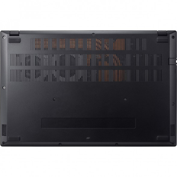 Ноутбук Acer Nitro V 15 ANV15-52-92DD (15.6&amp;quot;, IPS, Intel Core i9 13900H 2.6ГГц, 14 ядер, 16ГБ DDR5, 512ГБ SSD, NVIDIA GeForce RTX 5060 - 8 ГБ, без ОС), черный в Кемерово