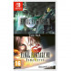 Игра Final Fantasy VII &amp;amp; Final Fantasy VIII Remastered. Twin Pack [Nintendo Switch, английская версия] в Кемерово