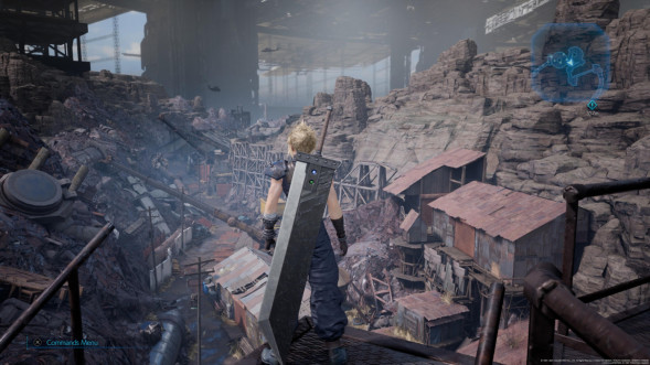 Игра Final Fantasy VII &amp;amp; Final Fantasy VIII Remastered. Twin Pack [Nintendo Switch, английская версия] в Кемерово