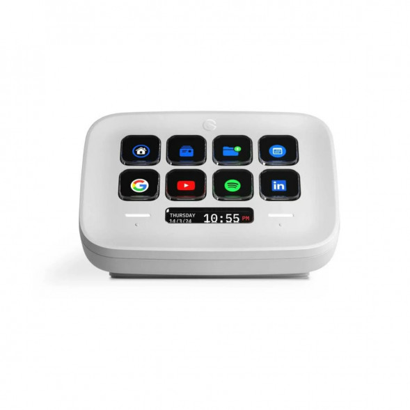 Контроллер для стриминга Elgato Stream Deck Neo в Кемерово
