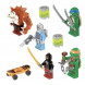 Конструктор Lego 79104 Teenage Mutant Ninja Turtles Погоня на панцирном танке в Кемерово