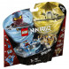 Конструктор LEGO Ninjago 70663 Ния и Ву: мастера Кружитцу в Кемерово