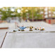 Конструктор LEGO Ninjago 70663 Ния и Ву: мастера Кружитцу в Кемерово