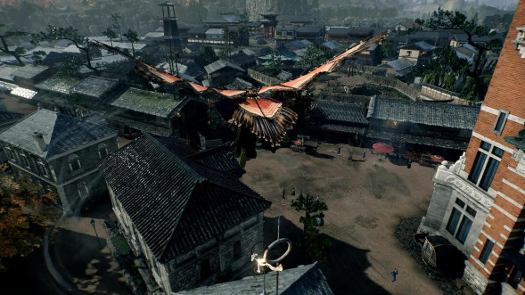 Игра Rise of the Ronin [PS5, русские субтитры] в Кемерово